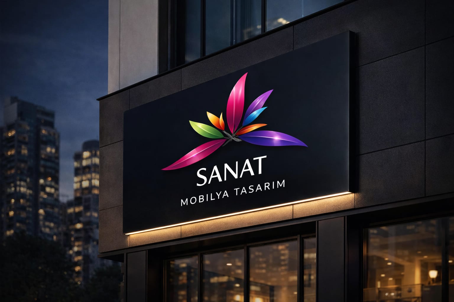 Antalya mutfak dolabı boyama